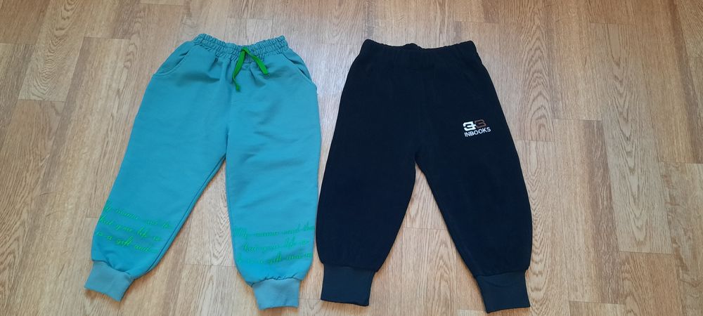 Вещи на мальчика