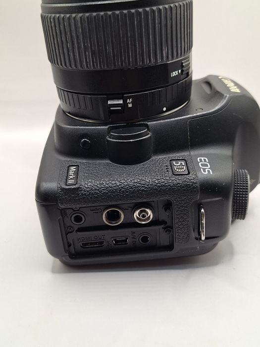 Фотоапарат CANON 5D Mark II