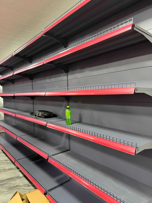 SAVDO STELLAJLARI | Торговые стеллажи | Стеллаж | Прилавка | Полка