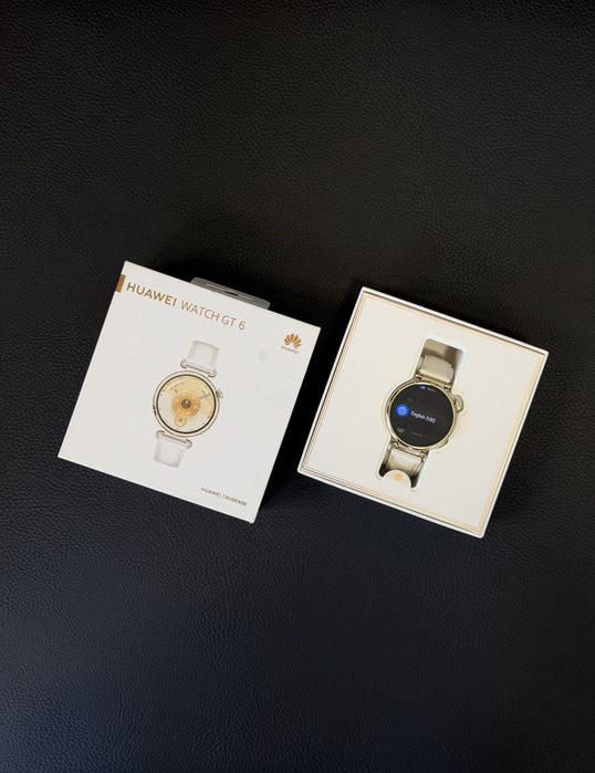 Huawei Watch GT6