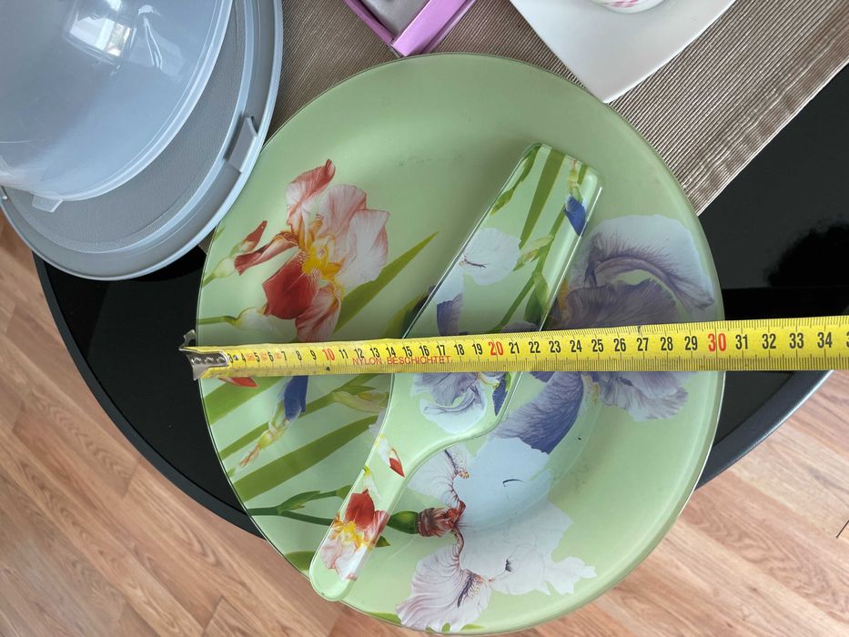 кухненски аксесоари - десертни