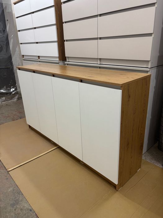 Комод 2х шкафчик 6х ящиков