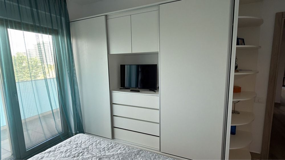 Apartament 3 camere Mamaia Nord