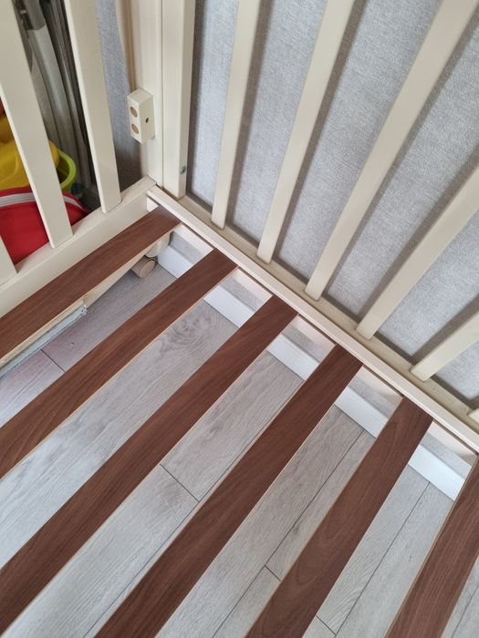 Детская кроватка Юлиан