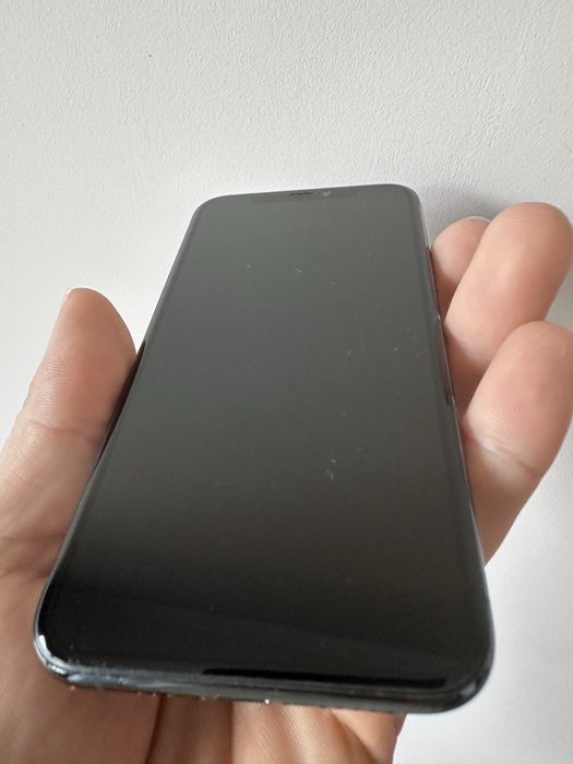 Iphone 11pro 256