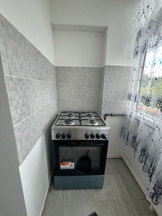 Apartament de inchiriat cu 2 camere.