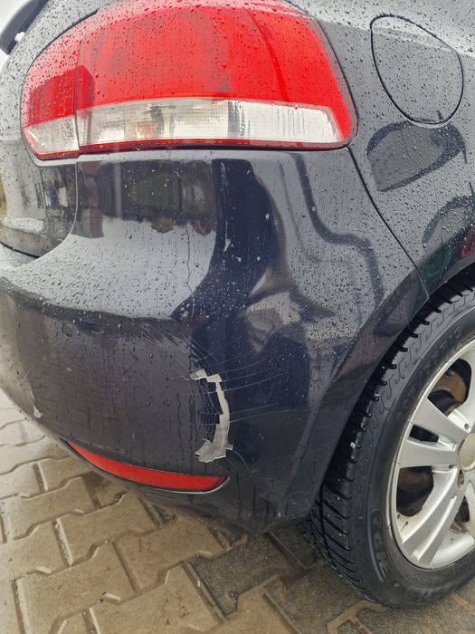 Volkswagen Golf 6 | 1.6 TDI | 2011 |