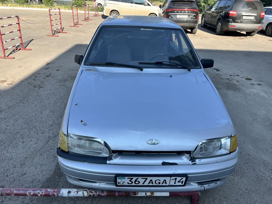 Продам Ваз 2115 11 года