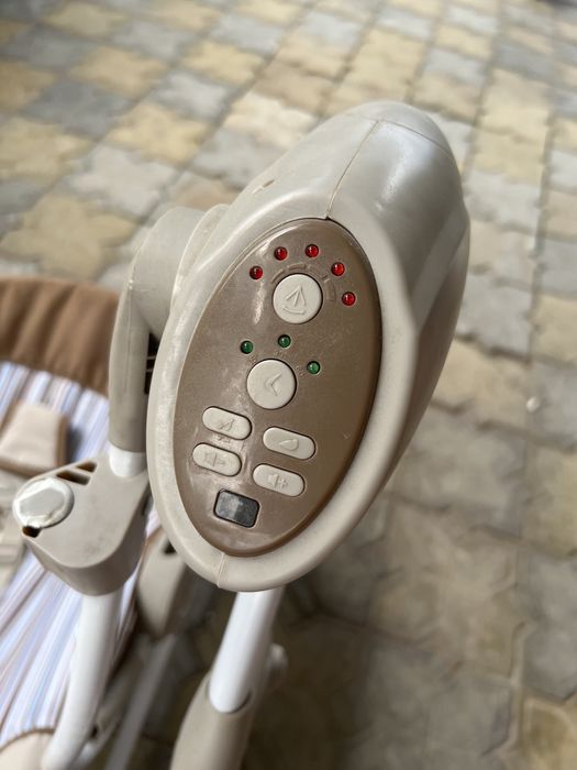 Детская калыбель