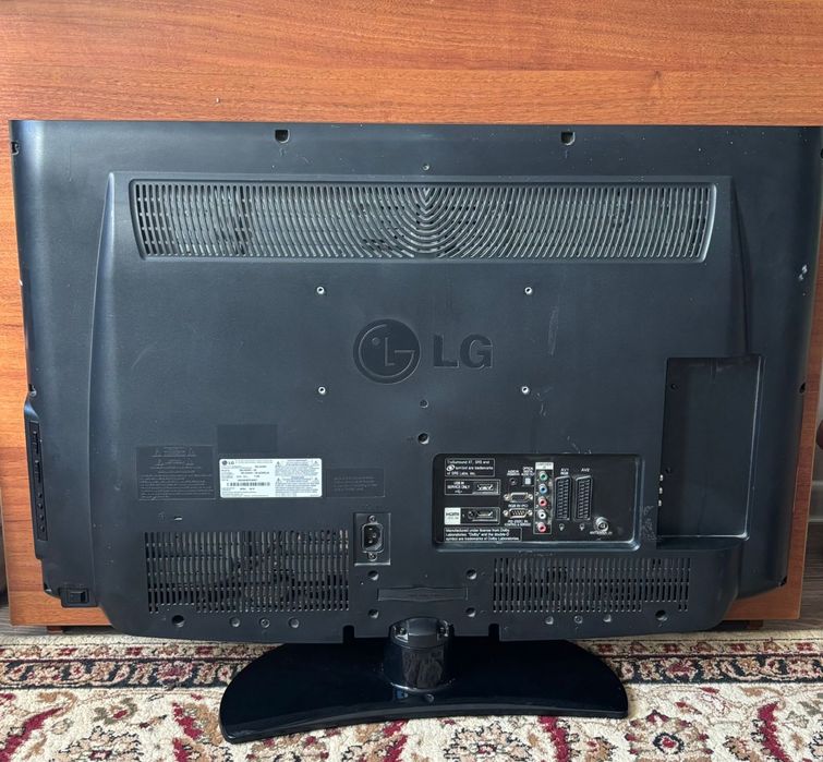 Продается Телевизор LG  32 диаг  81 см  в хор сост