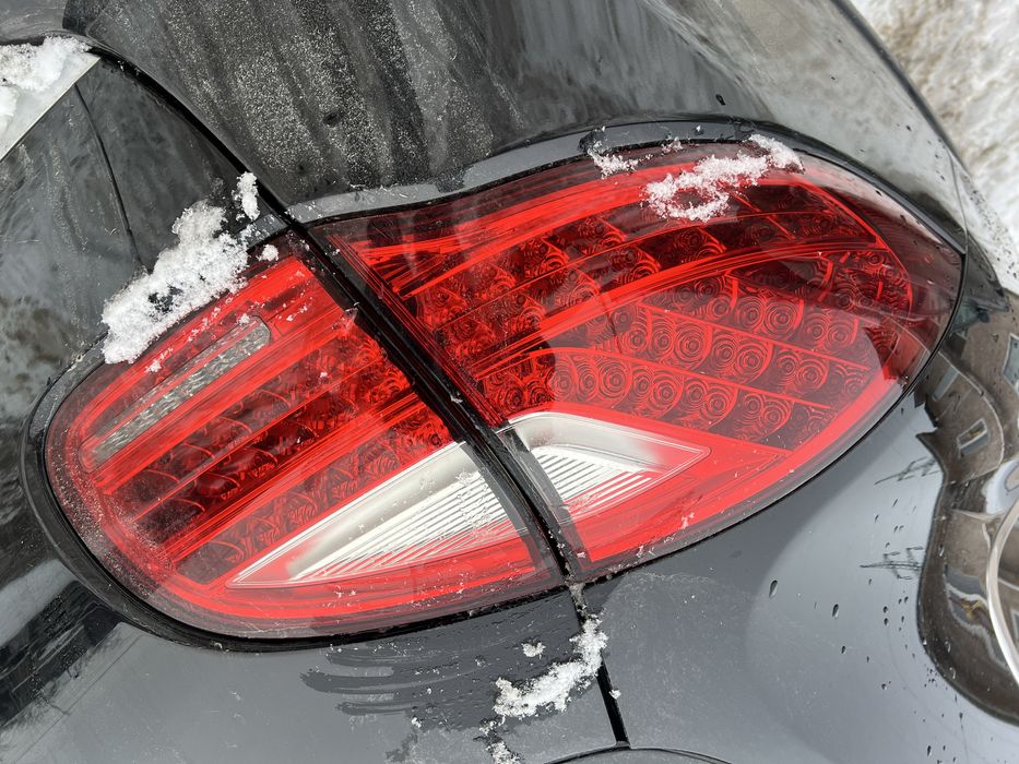 Faruri Stopuri Volan Bara fata