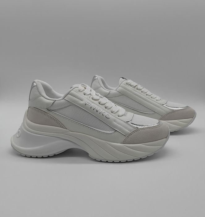 PINKO ARIEL 07 Оригинални Сникърси