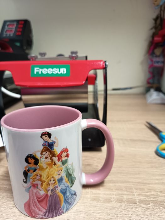 Персонализиране на чаши