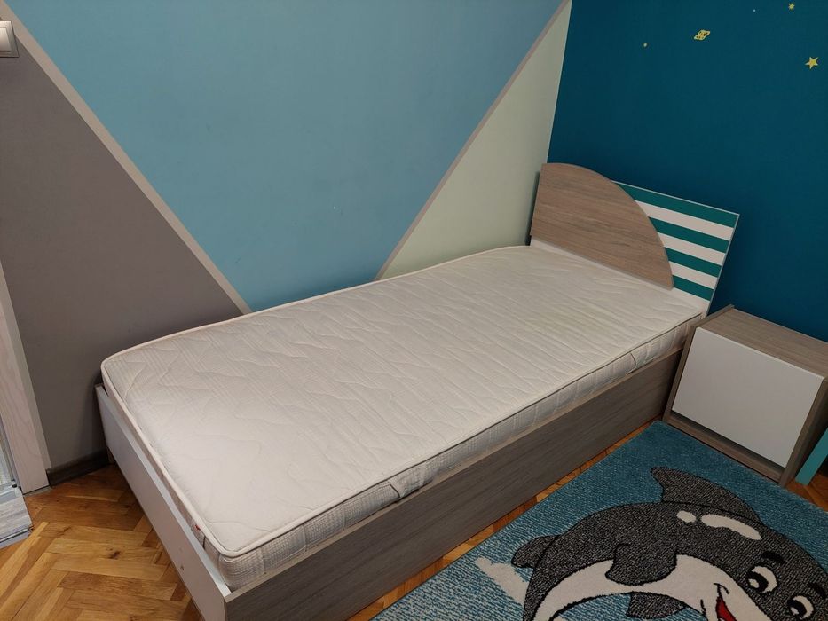 Комплект детско обзавеждане