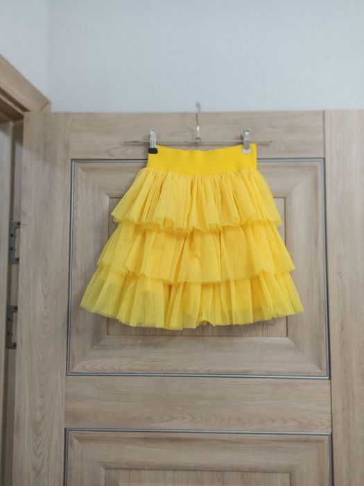 Юбка детская, размер 34.