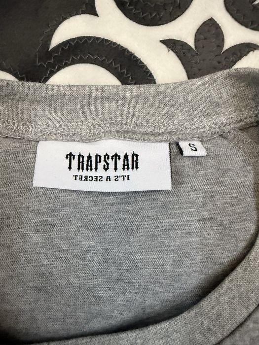 Футболка Trapstar