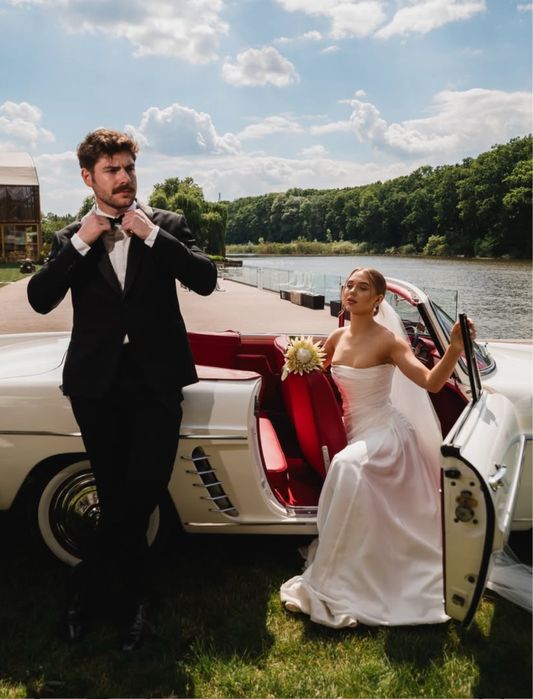 Inchiriez masini epoca decapotabile cu aer conditionat nunti filmari