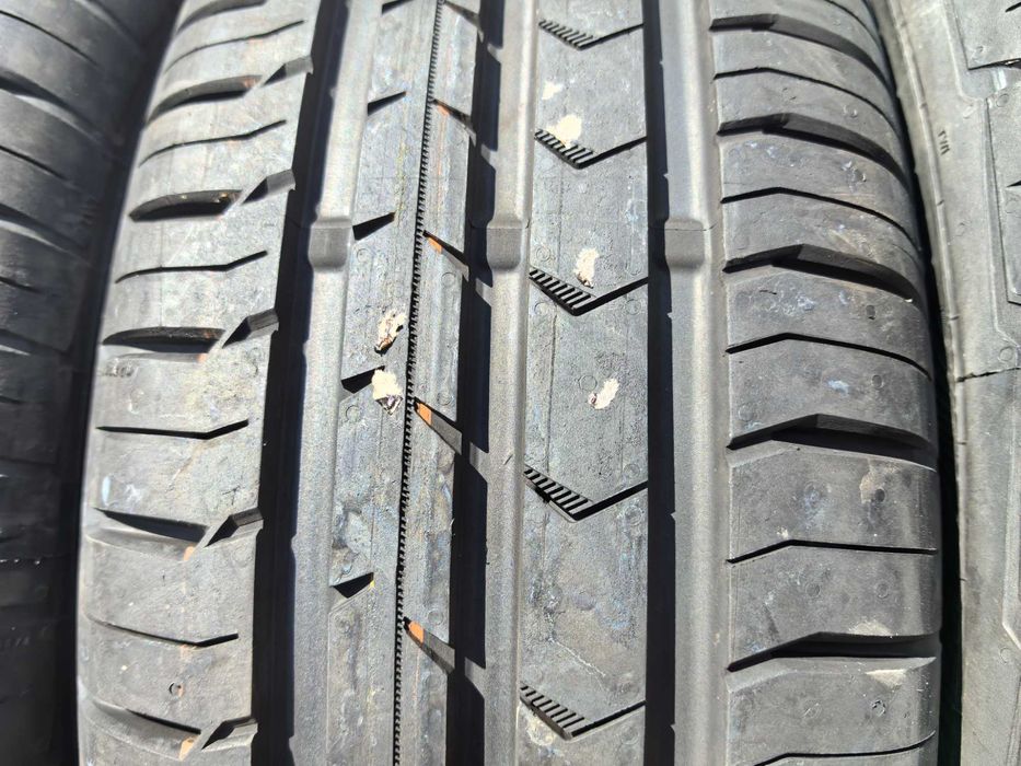 185/70/14 Континентал ДОТ 2017 г - КАТО Нови - ДЕМО !