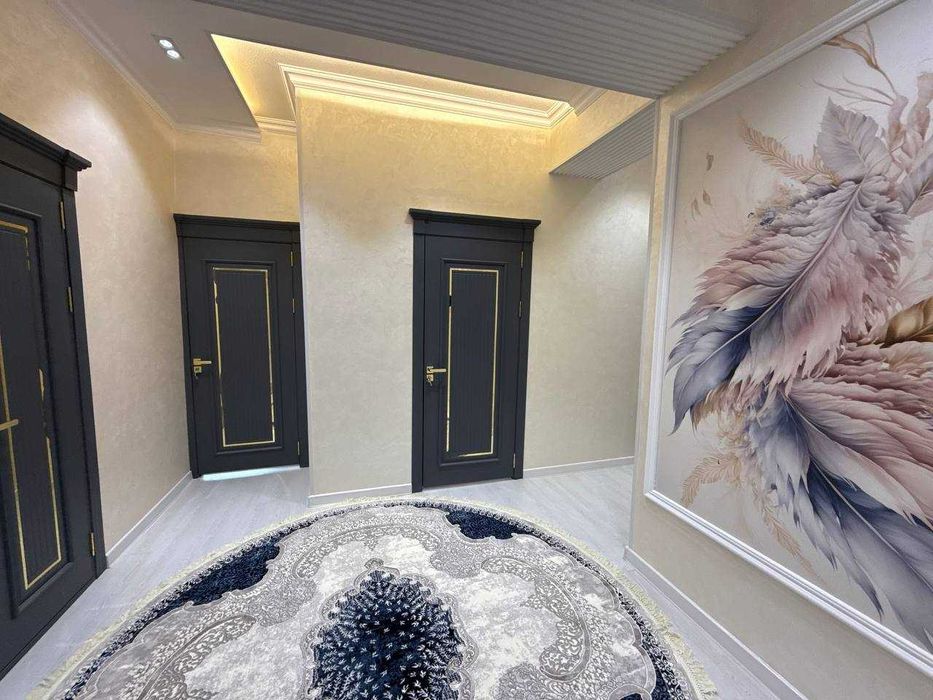 Сдается 2х комнатная квартира на 5 этаже Ориентир Крытый рынок