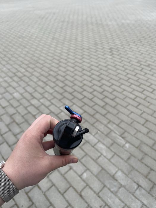 Shock fox FloatRL Evolution series