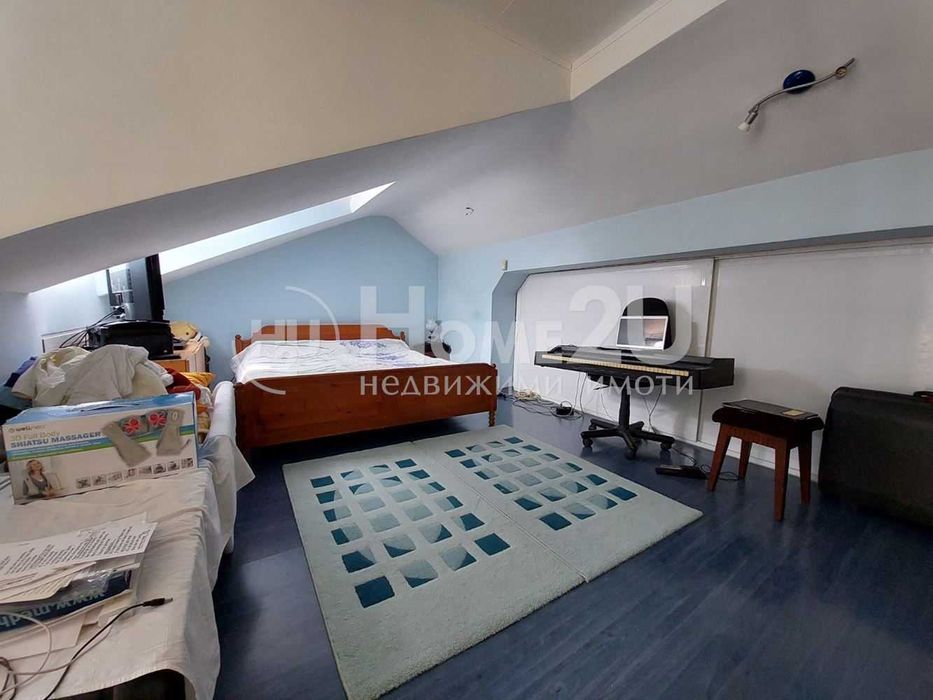 Продава се Тристаен апартамент в Варна, Лятно кино Тракия - 55 кв.м за 1610 €/кв.м - Снимка #6