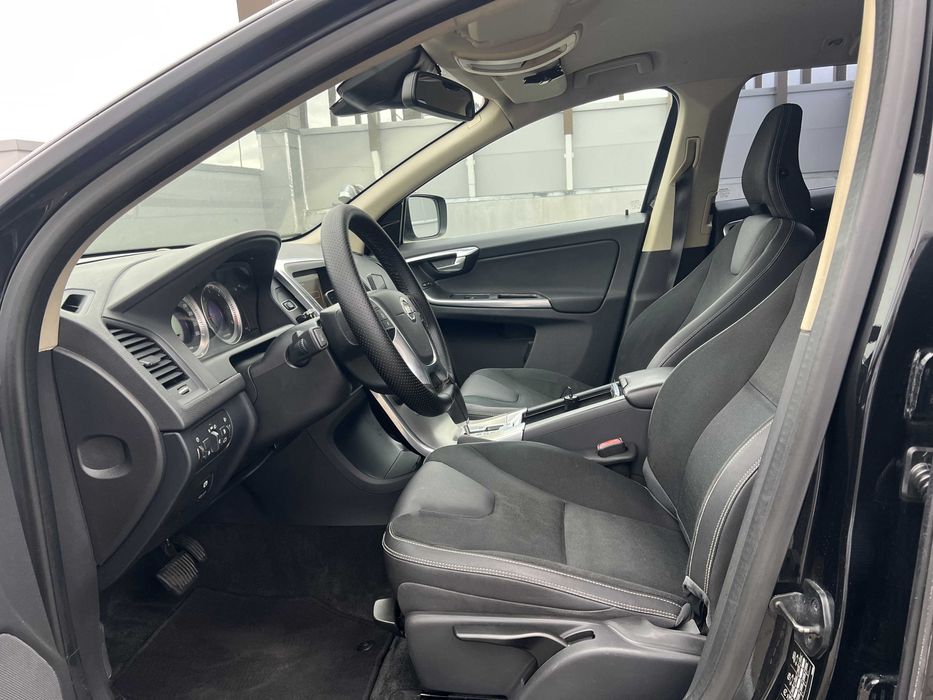 Volvo xc60 2012 2.4 diesel