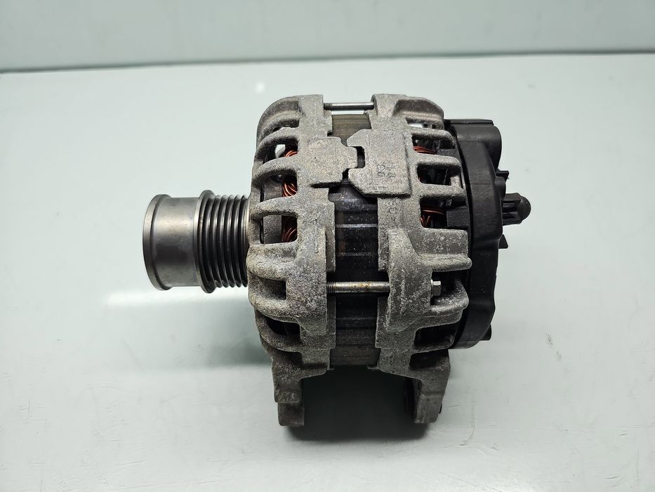 Alternator AUDI Q2 (GAB) [ Fabr 2016-prezent] 04E903015A 1.4 TFSI CZEA