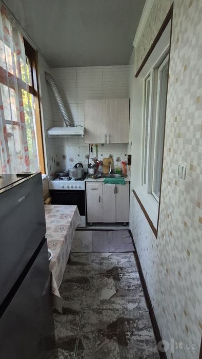 Метро Чиланзар 2/4/4. 1,5-6. Срочно продам, Чилонзар метросида