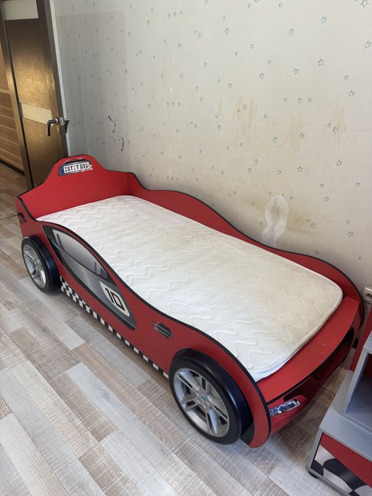 Мебель кухня детская