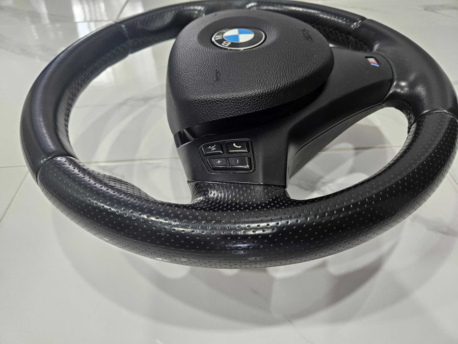 М волан за БМВ е 90/91 е 87