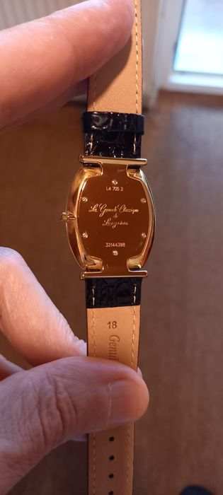 Vand Ceas Longines