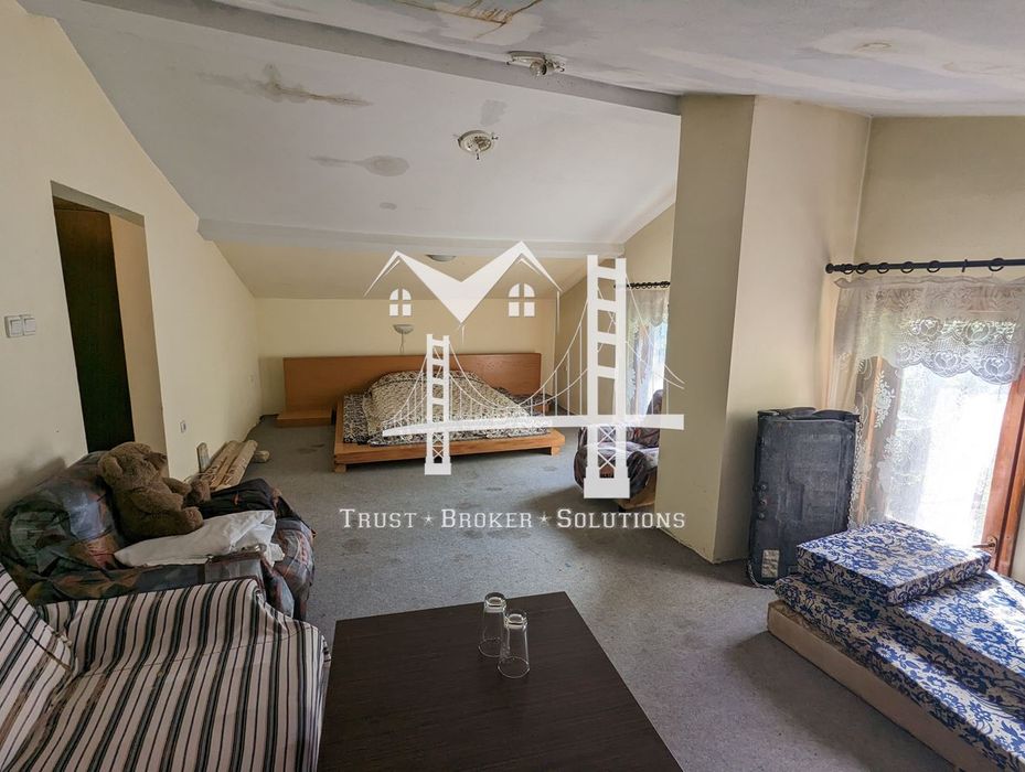 Продава се Къща в Банкя - 90 кв.м за 1104 €/кв.м - Снимка #7