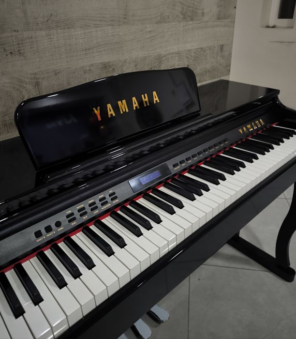 Электронное пианино. Электронное фортепиано. Цифровое фортепиано.