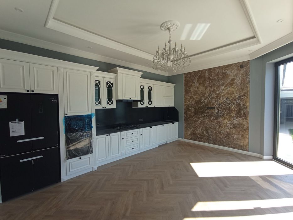 Центр Луначарского 5.5 соток Евро Дом