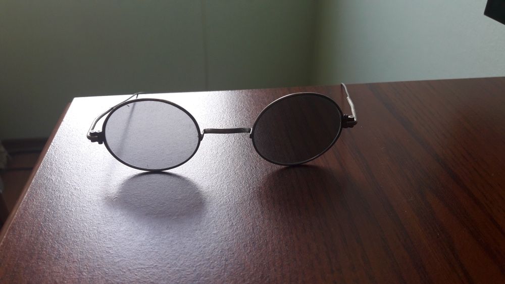 Очила, оригинални SS , офицерски