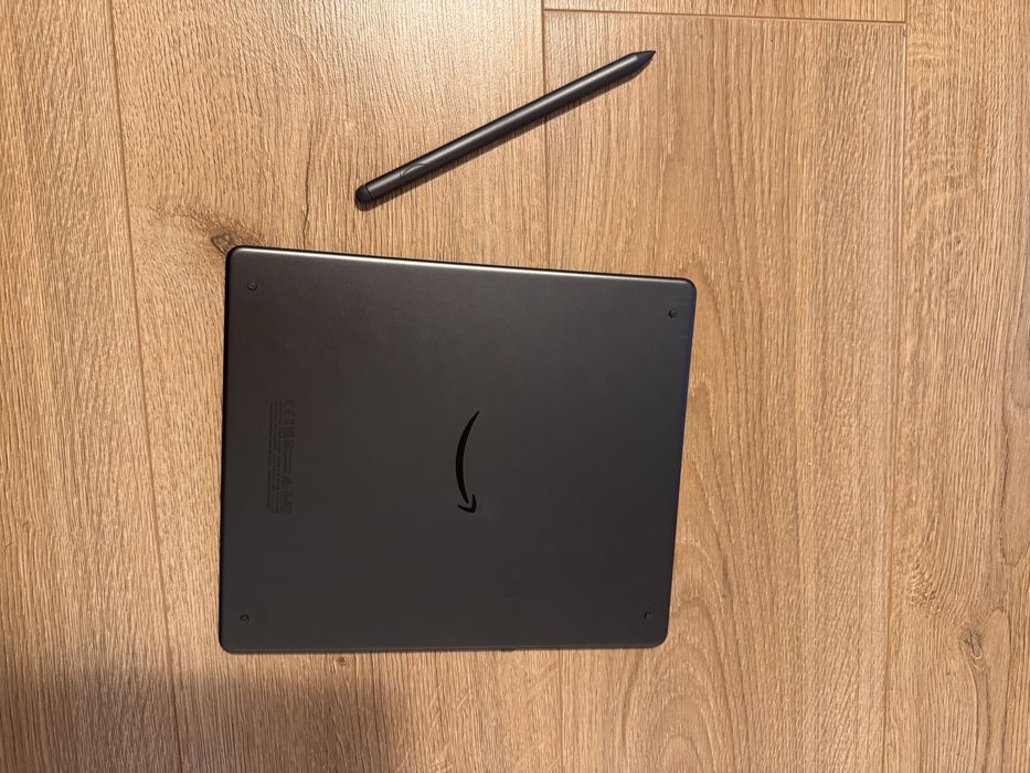 Amazon Kindle Scribe 2024