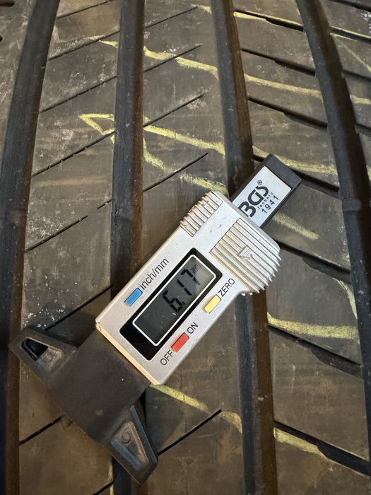 Jante BMW 19' G05 X5 G06 X6 Style 734 Anvelope vara 265 50 R19