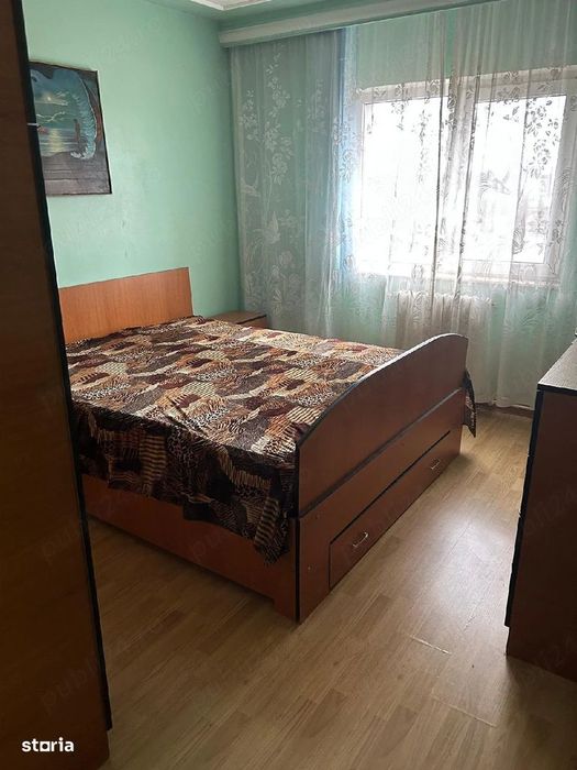 Ap 4 cam conf 1 decomandat, Radu Negru, 96 mp, mobilat