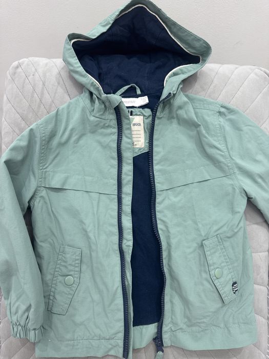 Детская Ветровка Orchestra