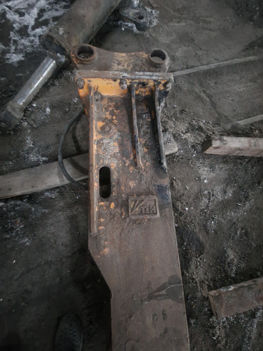 Гидромолот продам