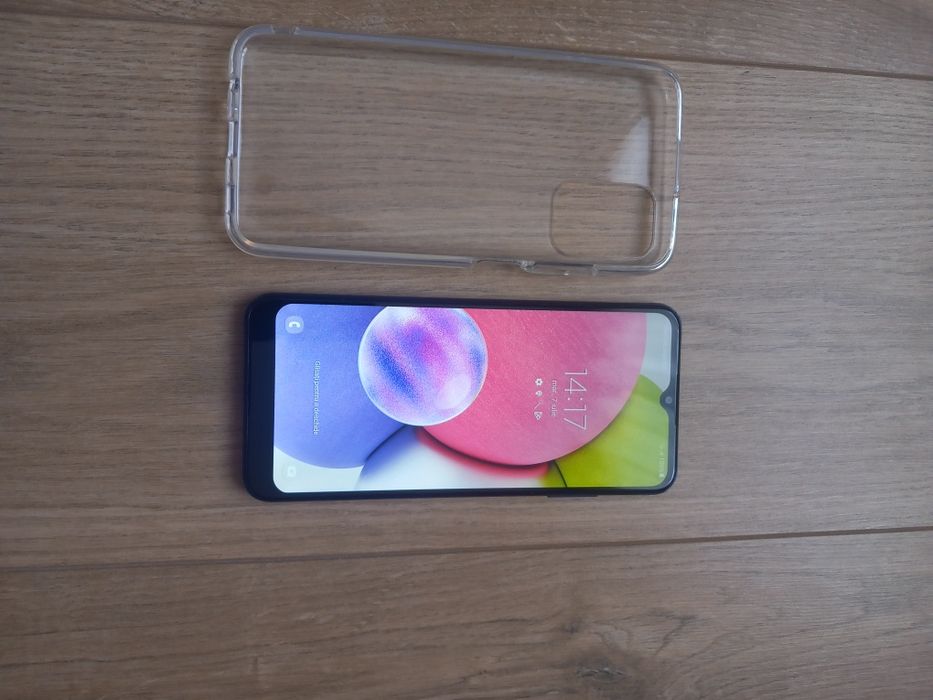 Samsung  A03S  dual sim