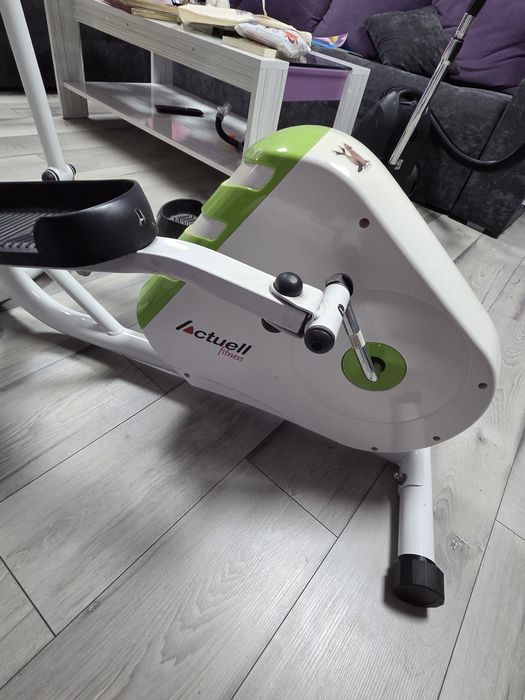 Кростренажор Actuell fitness