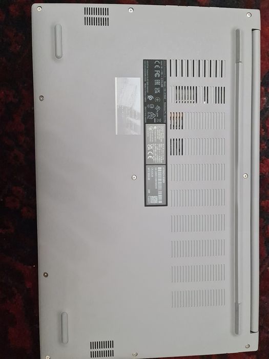 Ноутбук Asus vivo book