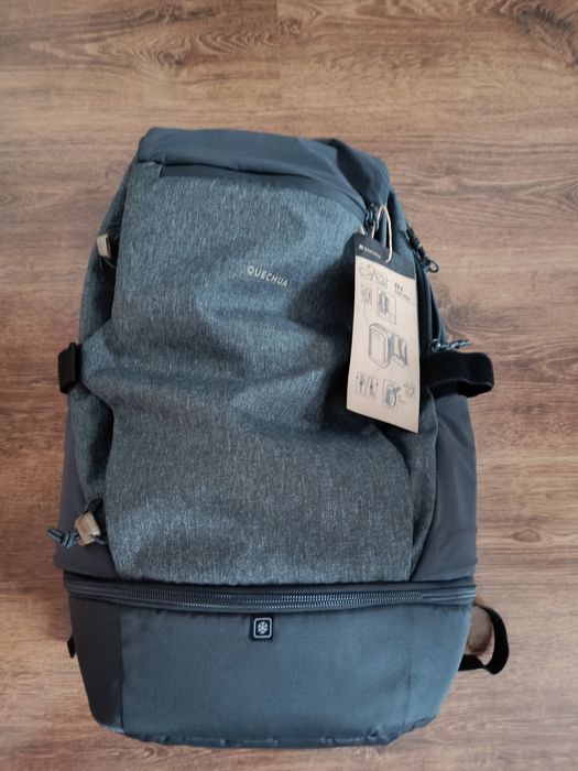 Rucsac Dechatlon 32L