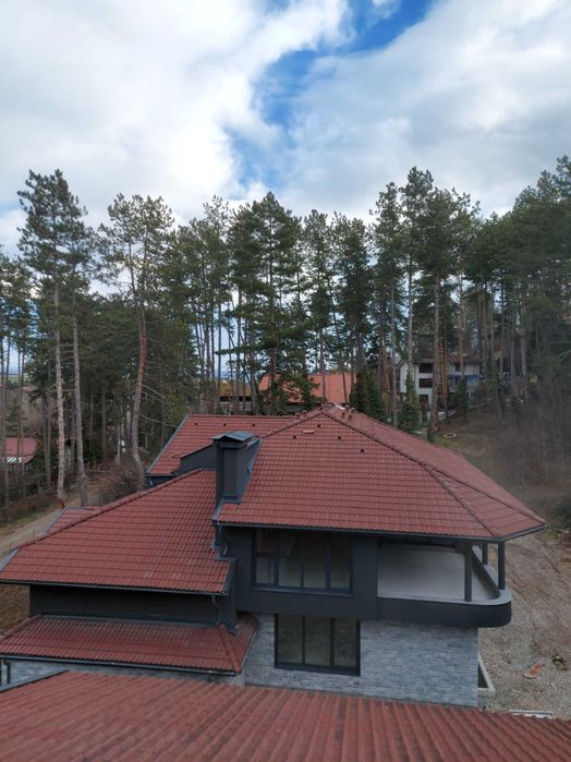 Саниране.Покриви.Хидроизолации