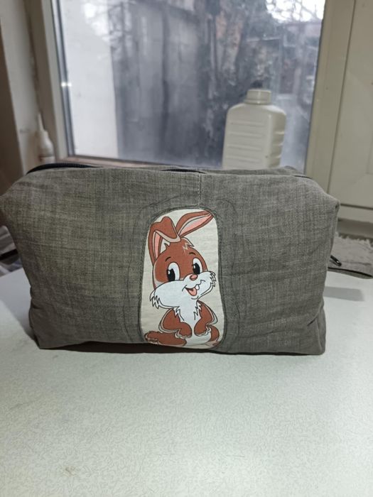 Несесери дамски и детски-100% памук