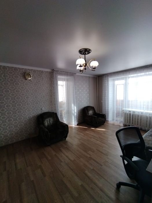 Продается 3х комнатная квартира, в городе