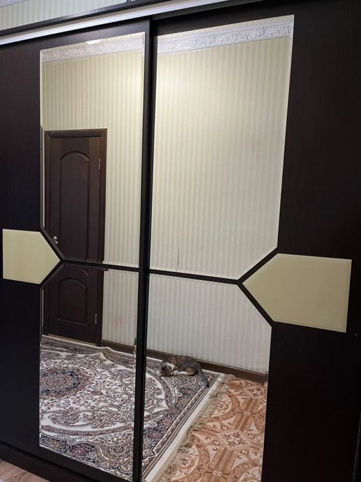 Шкаф для прихожей