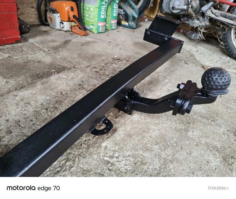 Теглич за гранд витара витара