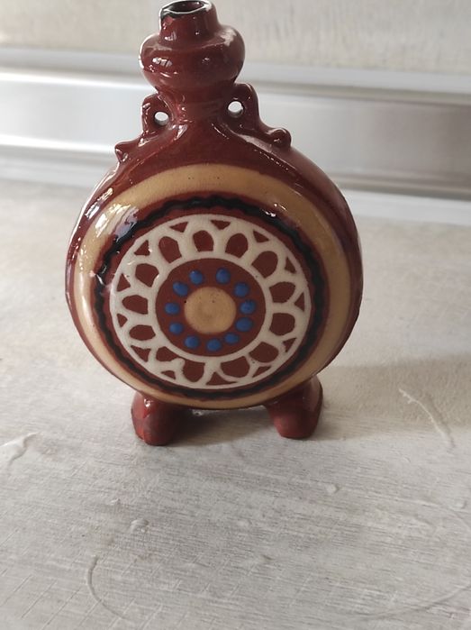 Порцеланова бъклица